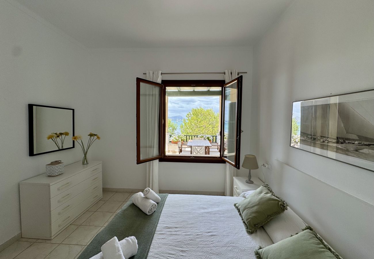 Apartment in Port de Pollença - Kika Apartment