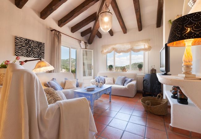 Villa in Mancor de la Vall - La Font (Mancor) Villa in Mancor de la Vall - La Font (Mancor)