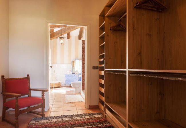 Villa in Mancor de la Vall - La Font (Mancor) Villa in Mancor de la Vall - La Font (Mancor)