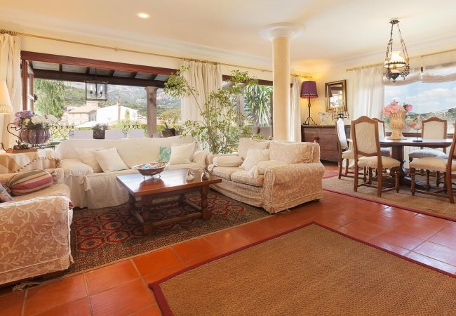 Villa in Mancor de la Vall - La Font (Mancor) Villa in Mancor de la Vall - La Font (Mancor)