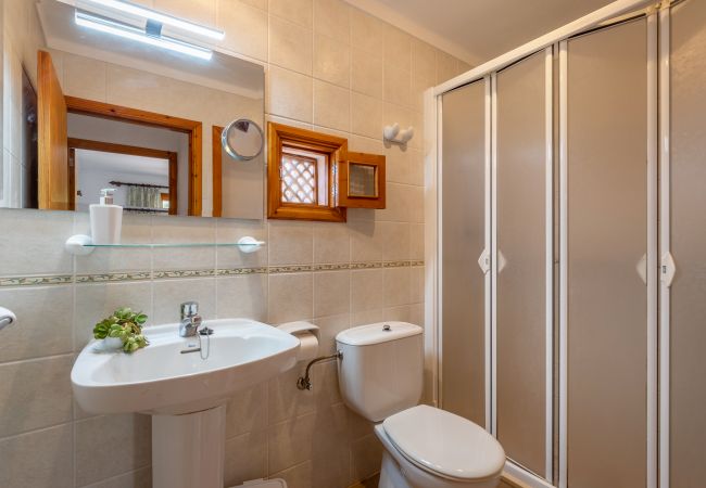 Villa in Pollensa / Pollença - Santuiri Can Tomeu Villa in Pollensa / Pollença - Santuiri Can Tomeu