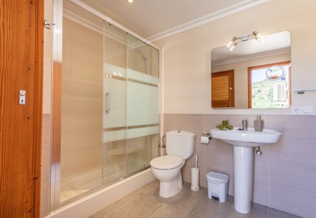 Villa in Pollensa / Pollença - Santuiri Can Tomeu Villa in Pollensa / Pollença - Santuiri Can Tomeu