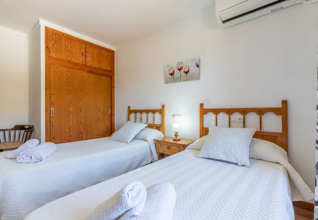 Villa in Pollensa / Pollença - Santuiri Can Tomeu Villa in Pollensa / Pollença - Santuiri Can Tomeu