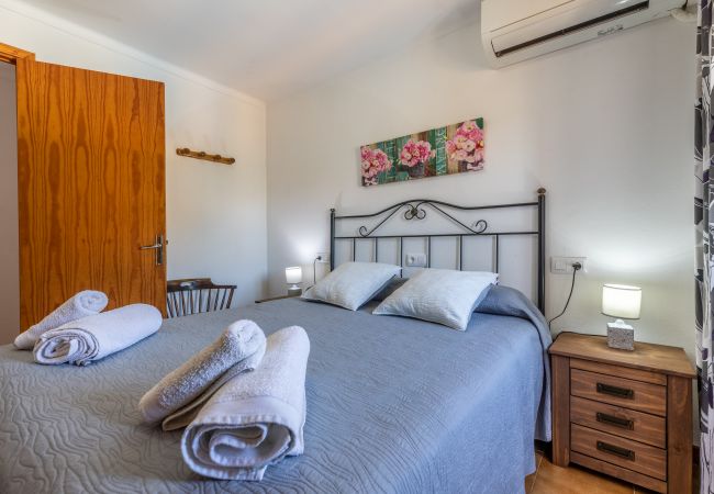 Villa in Pollensa / Pollença - Santuiri Can Tomeu Villa in Pollensa / Pollença - Santuiri Can Tomeu