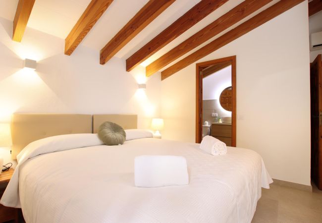 Villa in Pollensa - Alordes Villa in Pollensa - Alordes