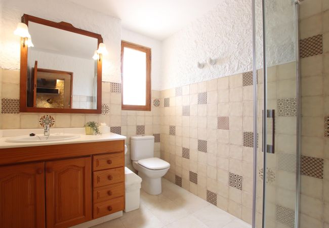 Villa in Pollensa - Alordes Villa in Pollensa - Alordes