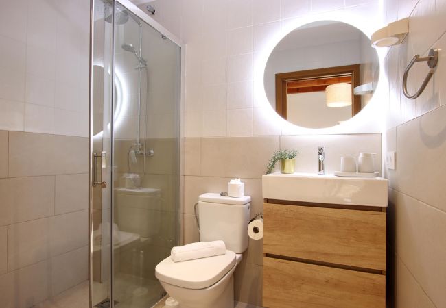 Villa in Pollensa - Alordes Villa in Pollensa - Alordes