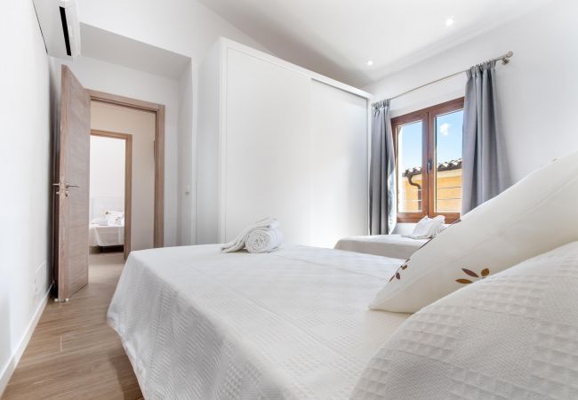 House in Pollensa - Horta 55 House in Pollensa - Horta 55