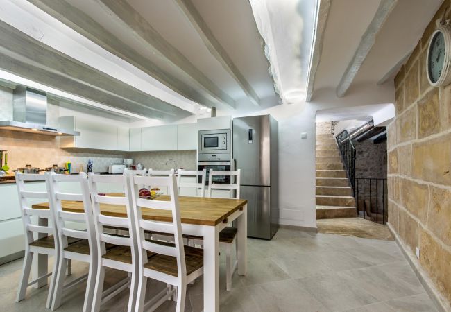 House in Pollensa - Horta 55 House in Pollensa - Horta 55