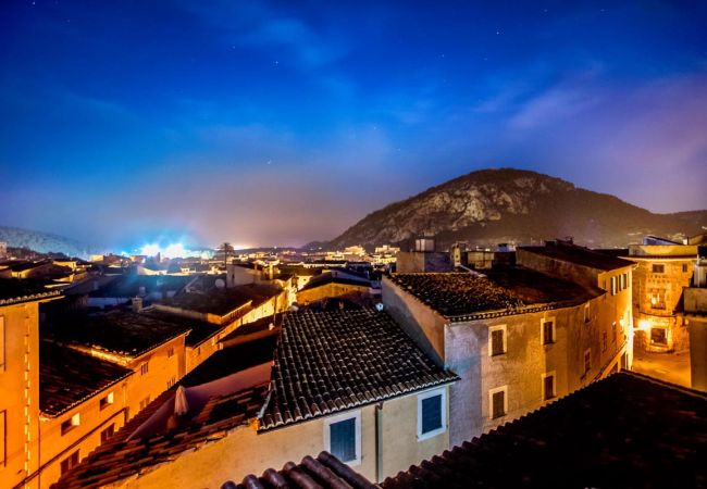 House in Pollensa - Horta 55 House in Pollensa - Horta 55