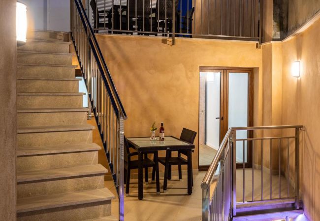 House in Pollensa - Horta 55 House in Pollensa - Horta 55