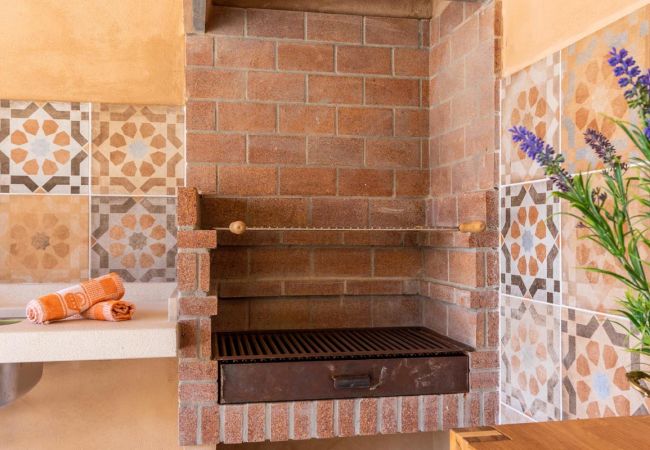 House in Pollensa - Horta 55 House in Pollensa - Horta 55