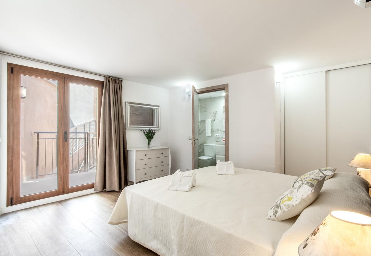 House in Pollensa - Horta 55