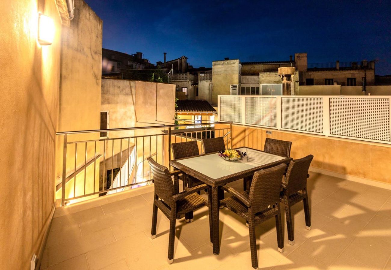House in Pollensa - Horta 55