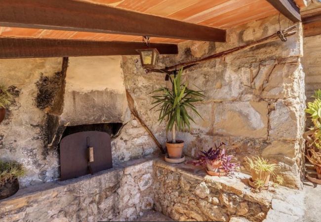 Villa in Pollensa / Pollença - La Font Villa in Pollensa / Pollença - La Font