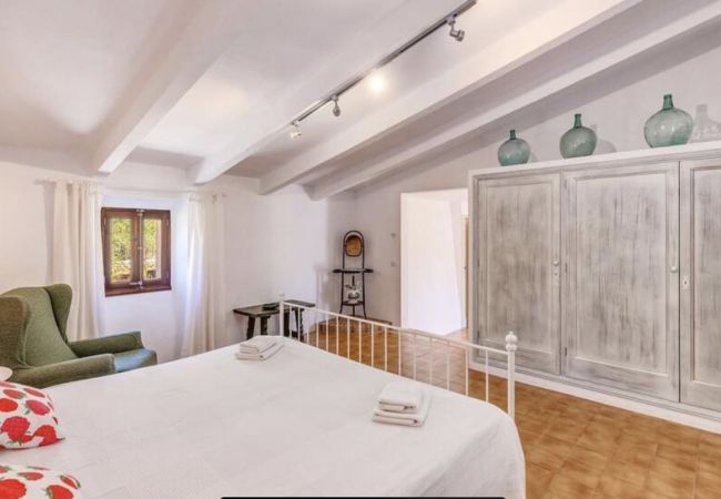 Villa in Pollensa / Pollença - La Font Villa in Pollensa / Pollença - La Font