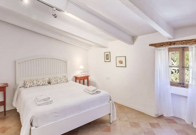 Villa in Pollensa / Pollença - La Font Villa in Pollensa / Pollença - La Font