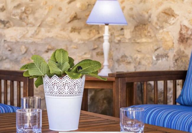 Villa in Pollensa / Pollença - La Font Villa in Pollensa / Pollença - La Font