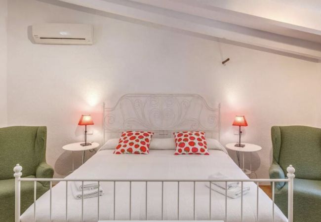 Villa in Pollensa / Pollença - La Font Villa in Pollensa / Pollença - La Font