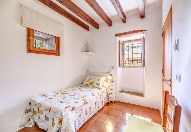 Villa in Pollensa / Pollença - La Font Villa in Pollensa / Pollença - La Font