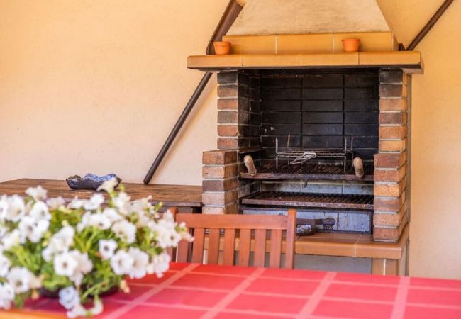 Villa in Pollensa / Pollença - La Font Villa in Pollensa / Pollença - La Font