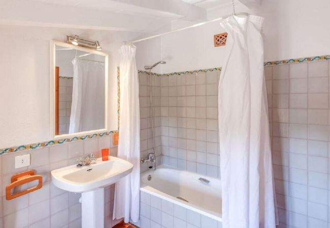 Villa in Pollensa / Pollença - La Font Villa in Pollensa / Pollença - La Font