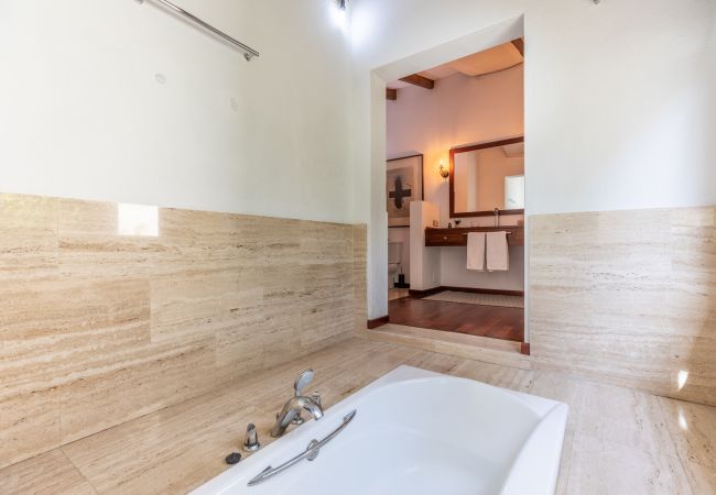 Villa in Pollensa / Pollença - Villa Mireia Villa in Pollensa / Pollença - Villa Mireia