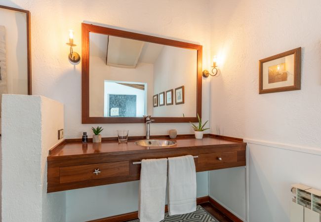 Villa in Pollensa / Pollença - Villa Mireia Villa in Pollensa / Pollença - Villa Mireia