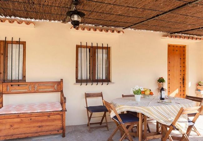 Villa in Pollensa / Pollença - Palmera II (Cuixac de na Jero) Villa in Pollensa / Pollença - Palmera II (Cuixac de na Jero)