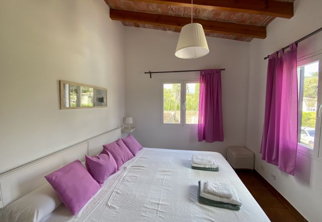 Villa in Pollensa / Pollença - Palmera II (Cuixac de na Jero) Villa in Pollensa / Pollença - Palmera II (Cuixac de na Jero)