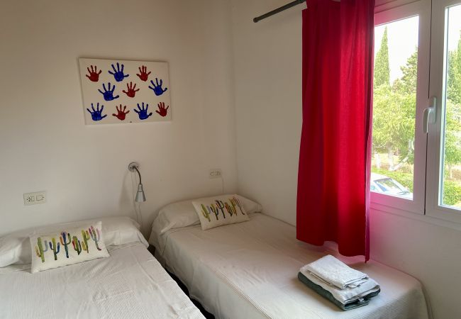 Villa in Pollensa / Pollença - Palmera II (Cuixac de na Jero) Villa in Pollensa / Pollença - Palmera II (Cuixac de na Jero)