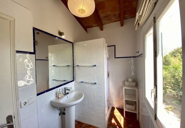 Villa in Pollensa / Pollença - Palmera II (Cuixac de na Jero) Villa in Pollensa / Pollença - Palmera II (Cuixac de na Jero)