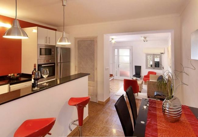 House in Pollensa / Pollença - Gruat 31 House in Pollensa / Pollença - Gruat 31