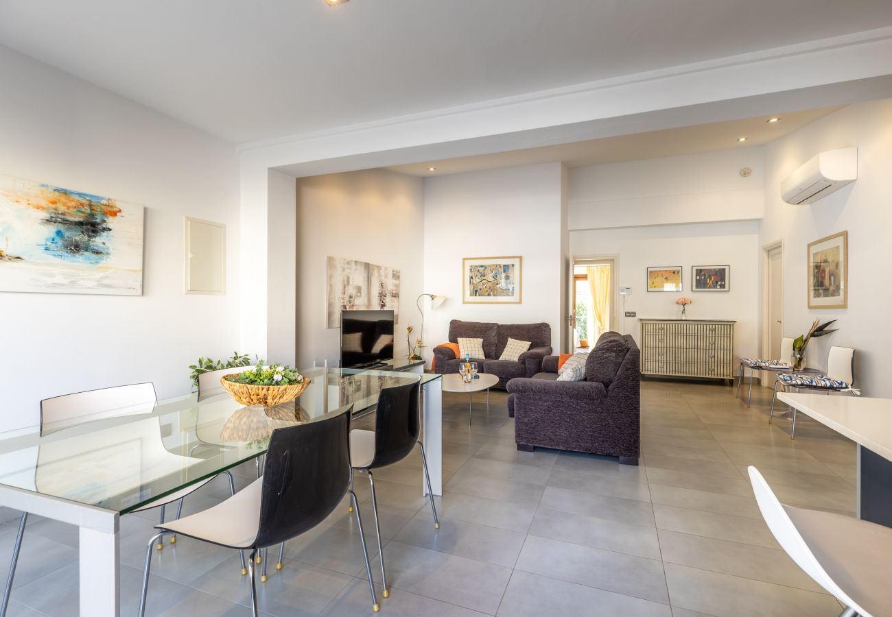 Terraced House in Pollensa / Pollença - Ca na Maria