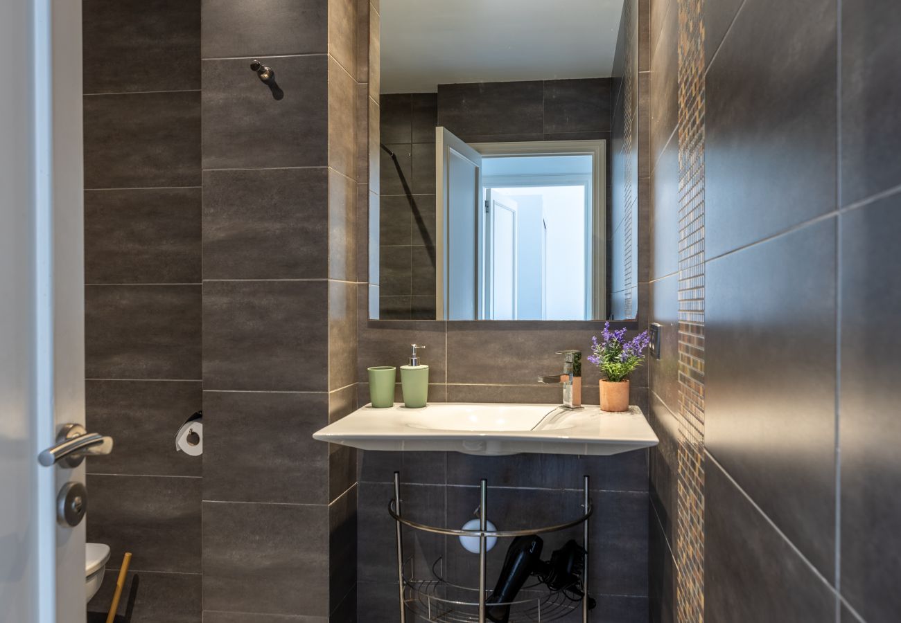 Terraced House in Pollensa / Pollença - Ca na Maria