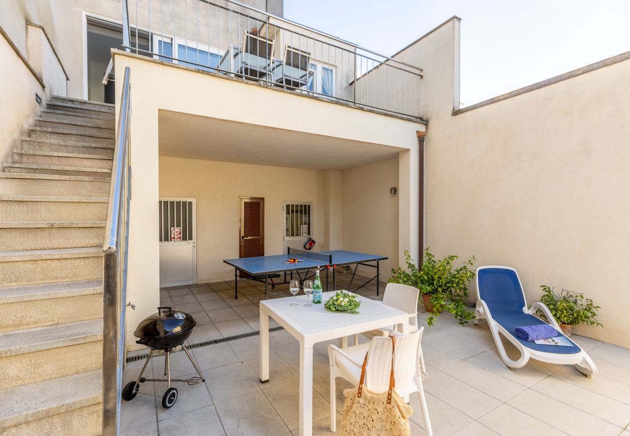Terraced House in Pollensa / Pollença - Ca na Maria