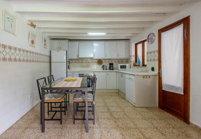 Villa in Pollensa / Pollença - Can Ferrer Villa in Pollensa / Pollença - Can Ferrer