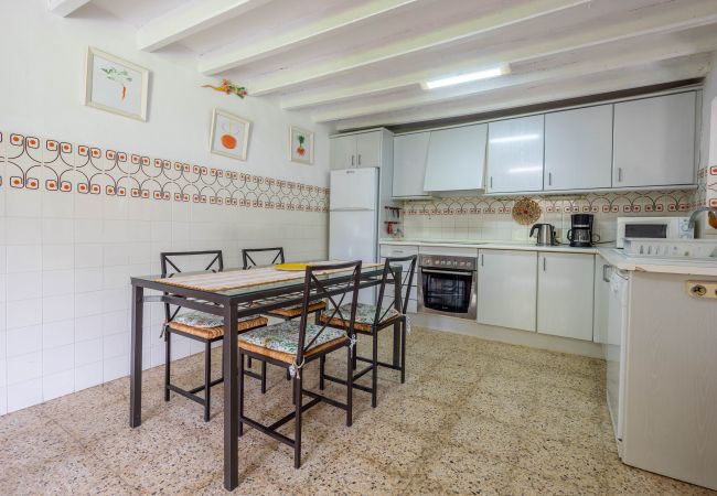 Villa in Pollensa / Pollença - Can Ferrer Villa in Pollensa / Pollença - Can Ferrer