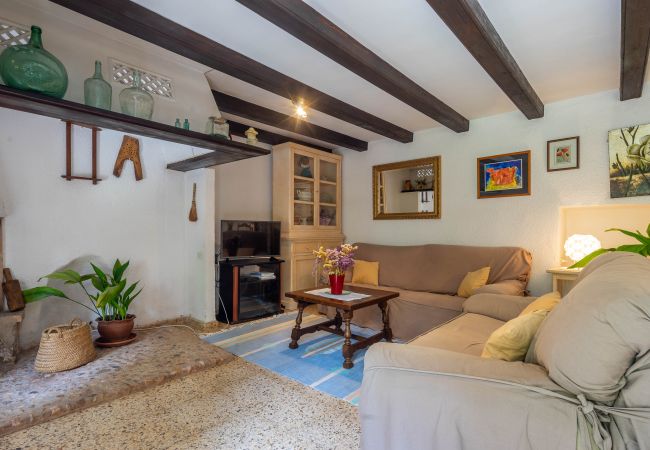 Villa in Pollensa / Pollença - Can Ferrer Villa in Pollensa / Pollença - Can Ferrer