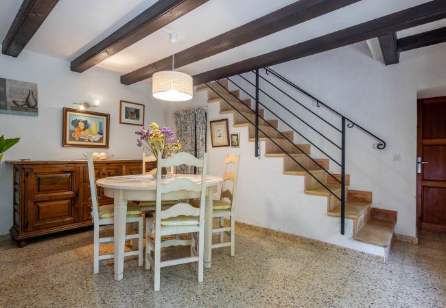 Villa in Pollensa / Pollença - Can Ferrer Villa in Pollensa / Pollença - Can Ferrer