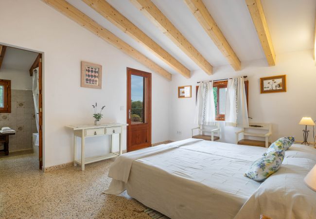 Villa in Pollensa / Pollença - Can Ferrer Villa in Pollensa / Pollença - Can Ferrer