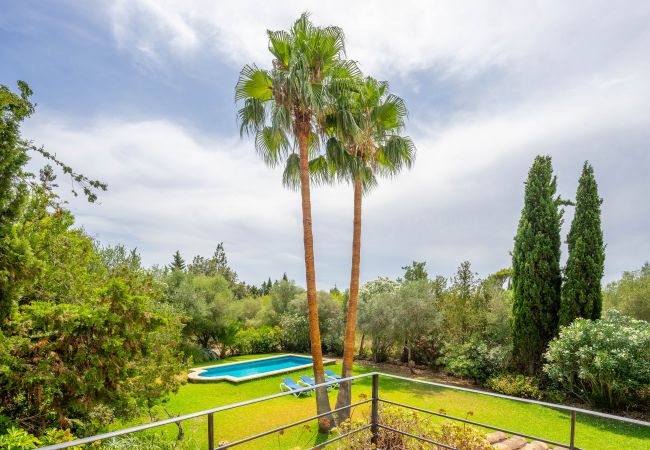 Villa in Pollensa / Pollença - Can Ferrer Villa in Pollensa / Pollença - Can Ferrer