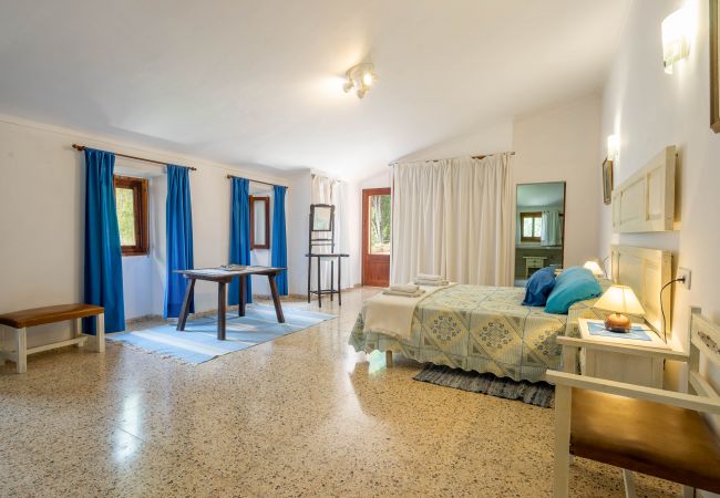 Villa in Pollensa / Pollença - Can Ferrer Villa in Pollensa / Pollença - Can Ferrer