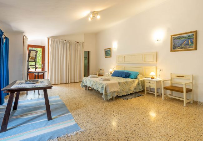 Villa in Pollensa / Pollença - Can Ferrer Villa in Pollensa / Pollença - Can Ferrer