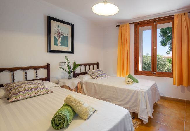 Villa in Pollensa / Pollença - L'Hort de can Bota Villa in Pollensa / Pollença - L'Hort de can Bota