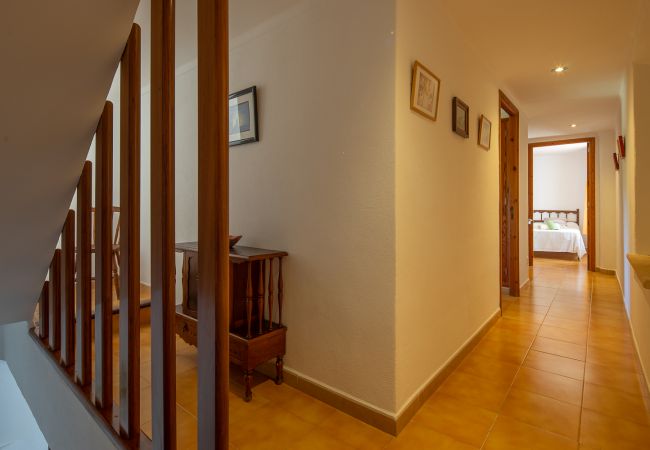 Villa in Pollensa / Pollença - L'Hort de can Bota Villa in Pollensa / Pollença - L'Hort de can Bota