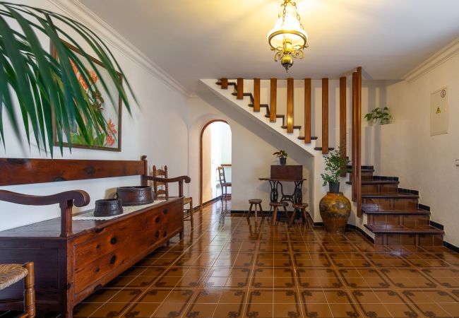 Villa in Pollensa / Pollença - L'Hort de can Bota Villa in Pollensa / Pollença - L'Hort de can Bota