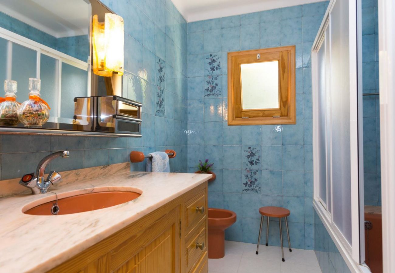 Villa in Pollensa / Pollença - Almadrava den Martorell (Tonia)