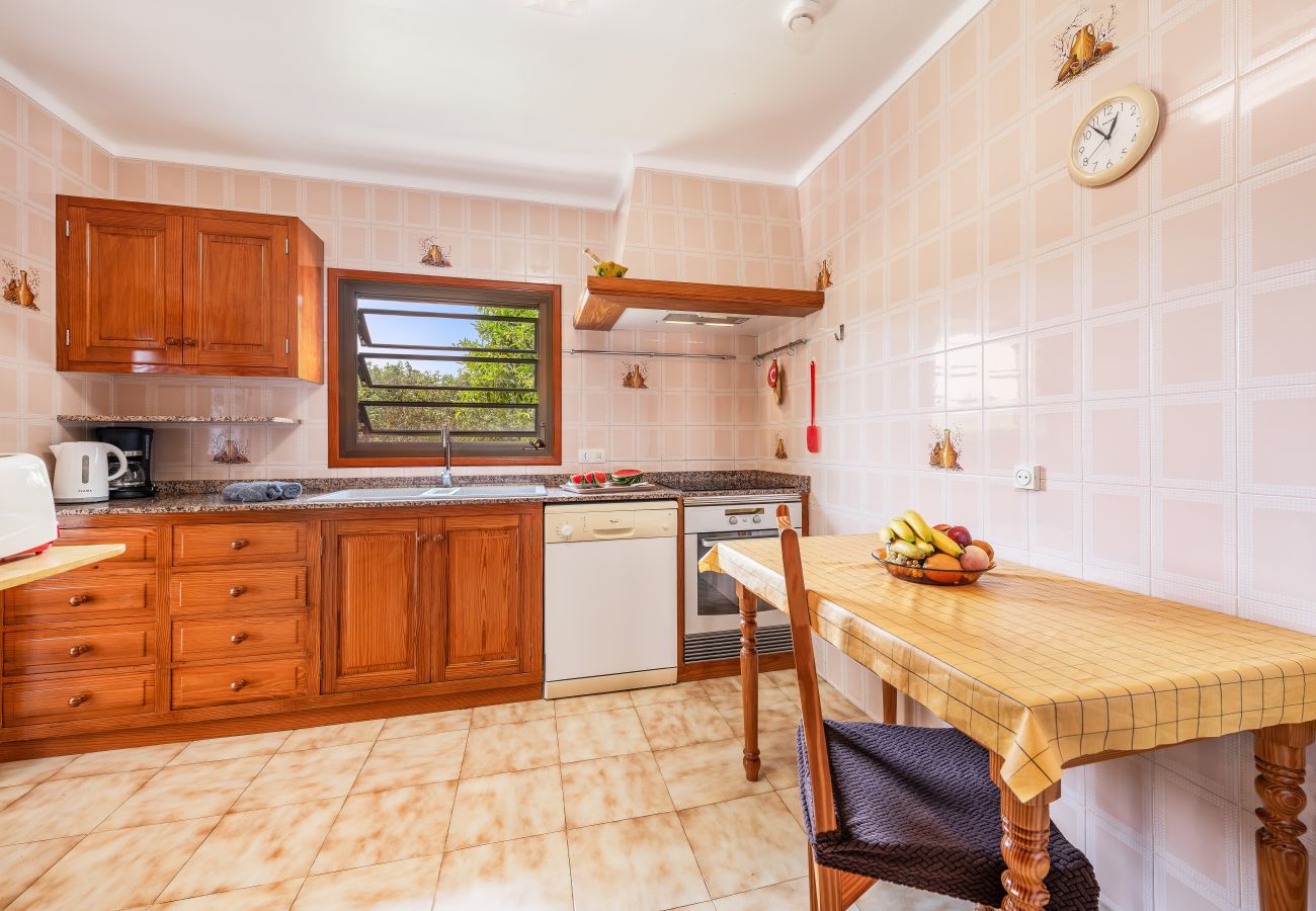 Villa in Pollensa / Pollença - Almadrava den Martorell (Tonia)