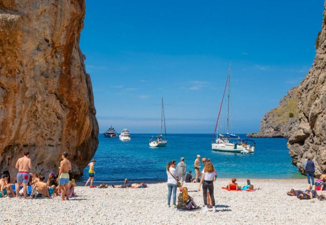 Apartment in Puerto Pollensa - Voltor 1A Apartment in Puerto Pollensa - Voltor 1A